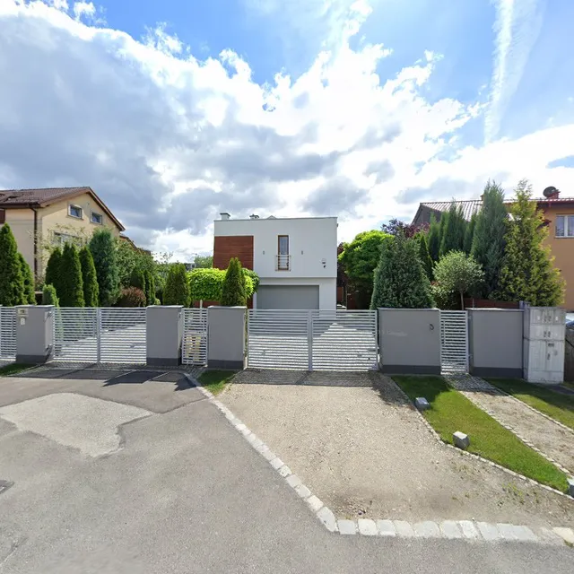 Magnolia Centrum Studio