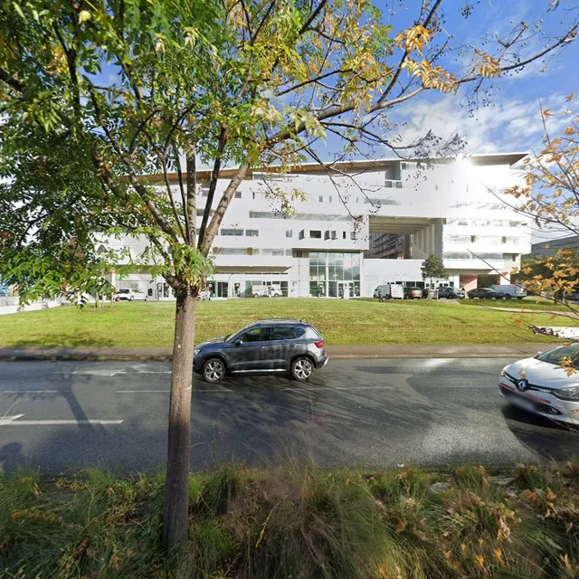 Canailles_ Asian street food