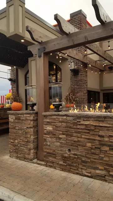 Delmonico’s Italian Steakhouse