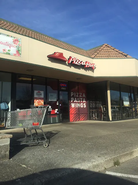 Pizza Hut