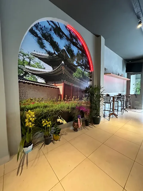 Waker Chicken Brazil