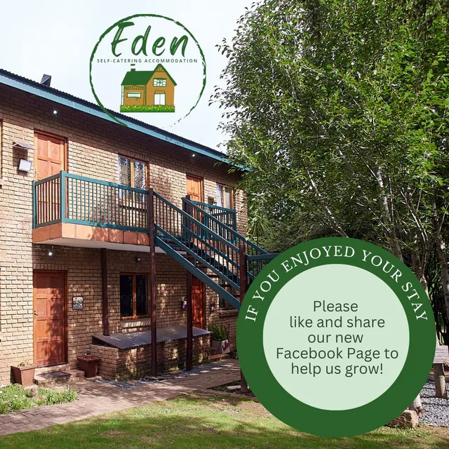 Eden Clarens - Self-Catering Accommodation