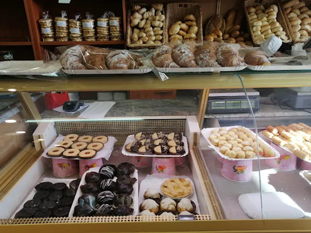 Panetteria Pasticceria Italdolci