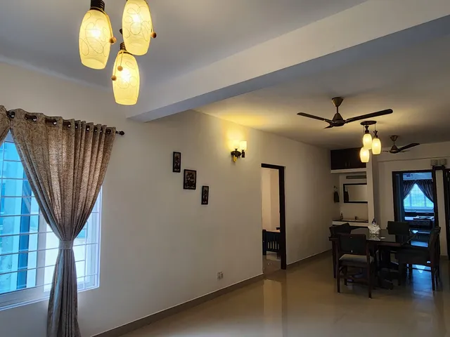 Athrakkattu Aqua Vista