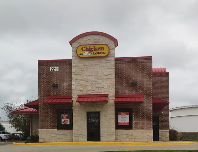 Chicken Express