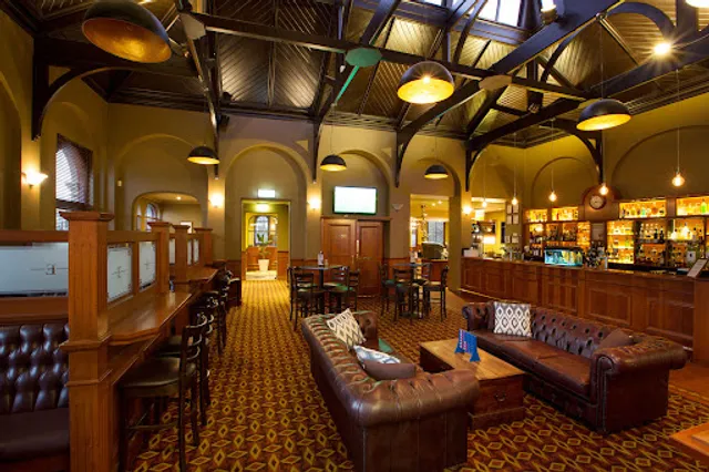 Elsternwick Hotel