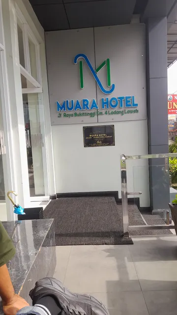 Muara Hotel