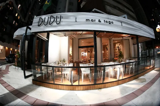 Restaurante Dudu