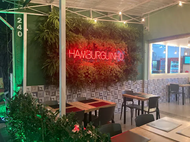 Hamburguinho