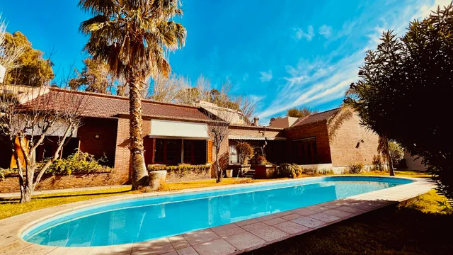 Blue Sky Mendoza B&B