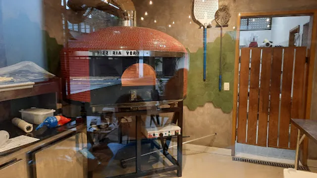 Pizzeria Vero Maresias