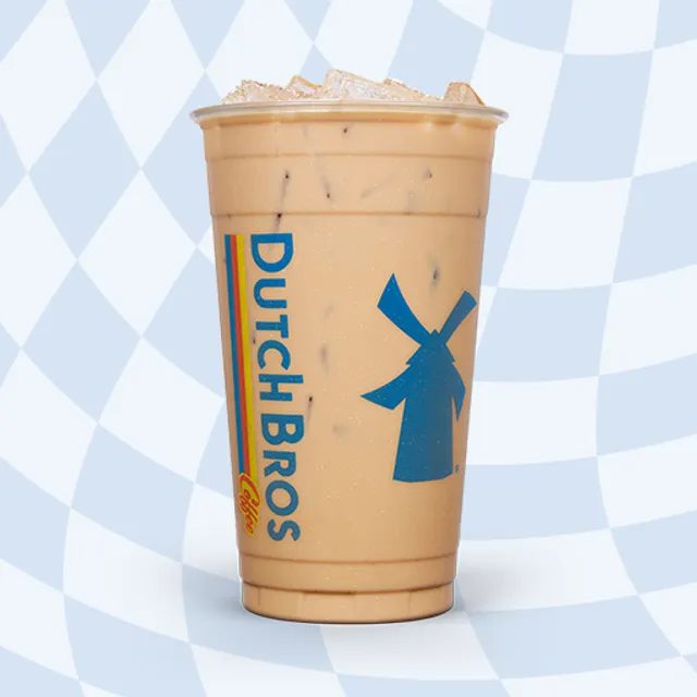 Dutch Bros Coffee