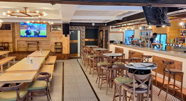 Kapstadt Brauhaus Stellenbosch