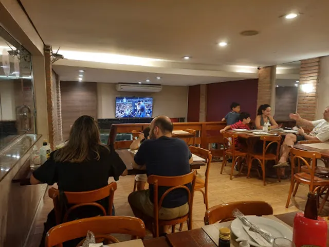 Latorre Pizzaria & Restaurante