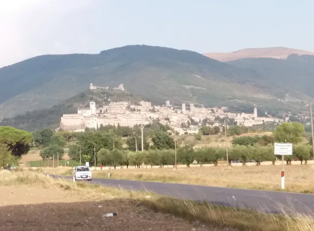 Agriturismo La Cantina