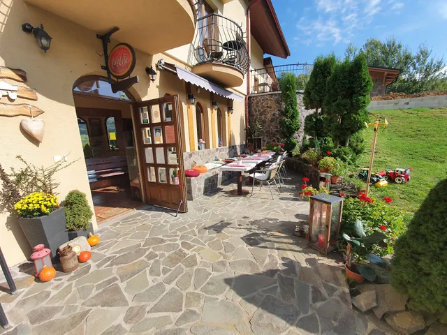 Penzión Na Slnečnej Stráni