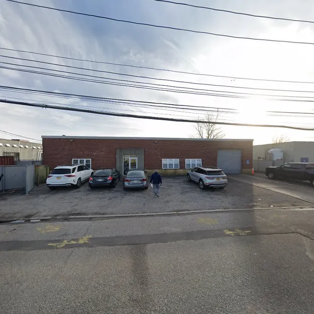 Levittown Fish Market