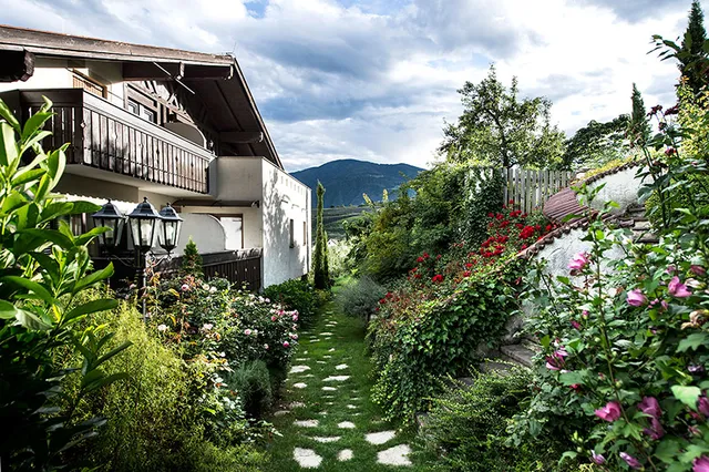 Hotel Chalet Gravenstein