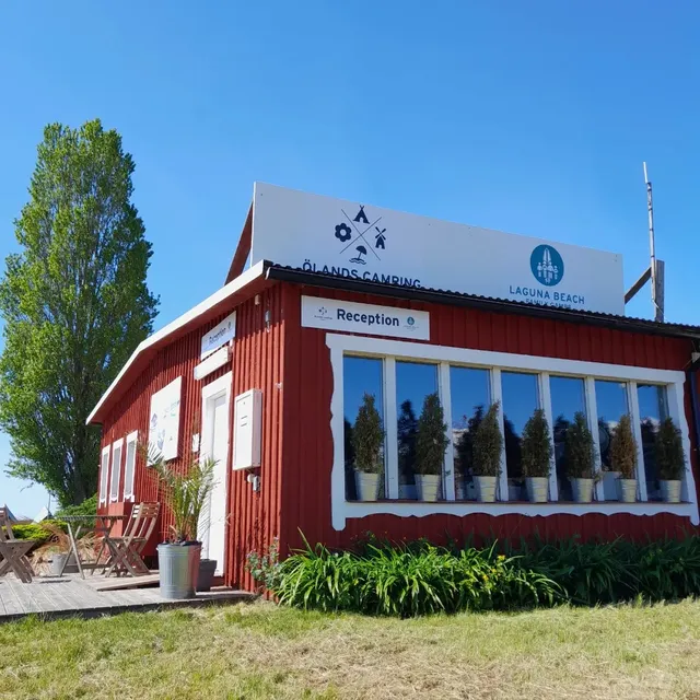 Laguna Beach Family Camps