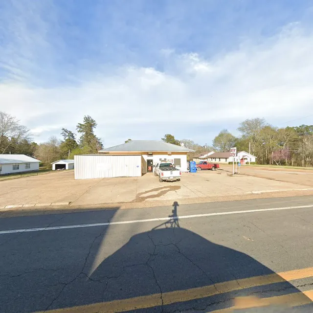 Chapel Creek Trading Post