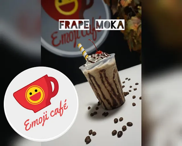 Emoji Café