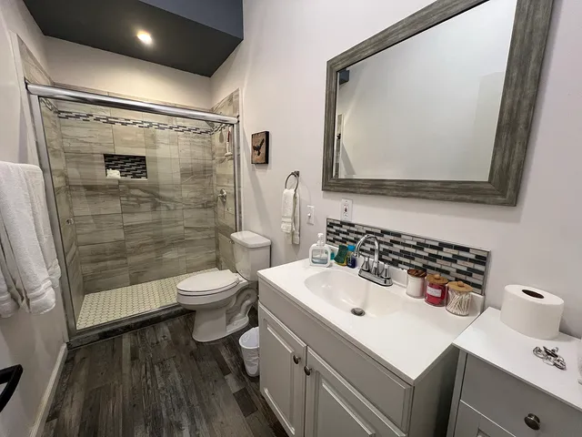 Wofford Village Studios