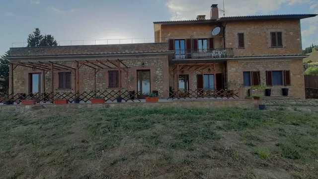 Agriturismo IL Casato M.A.G.