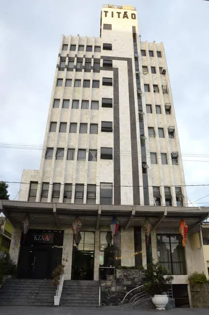 Titão Plaza Hotel