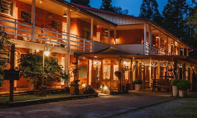 Pousada Betânia Gramado