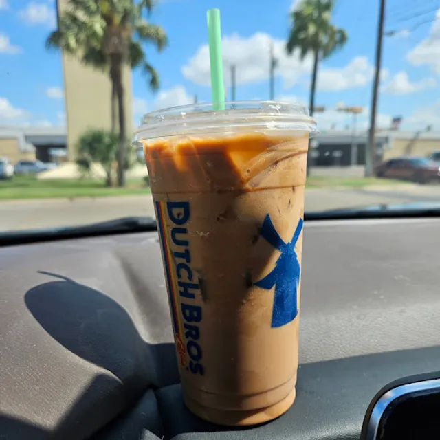 Dutch Bros Coffee