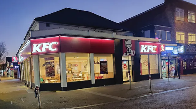 KFC
