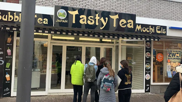TASTYTEA