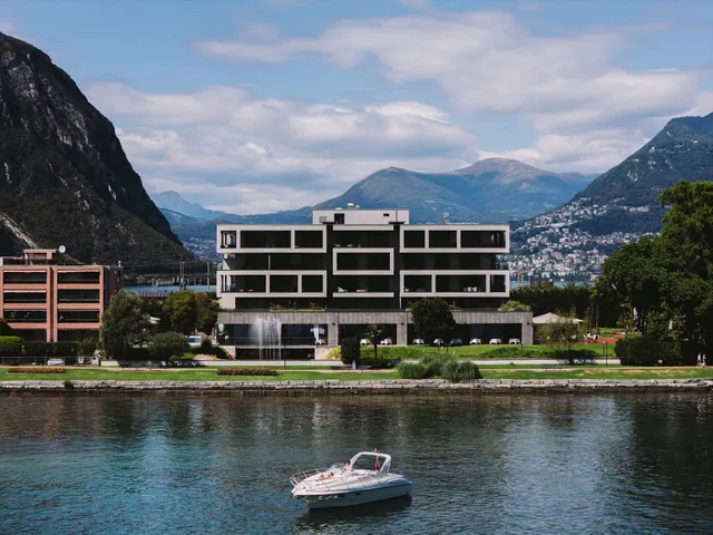 Swiss Diamond Boutique Hotel La Romantica