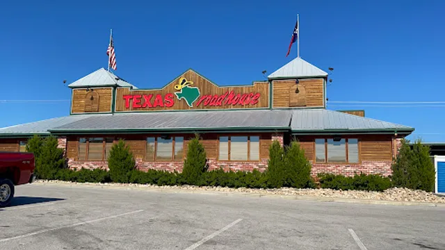 Texas Roadhouse