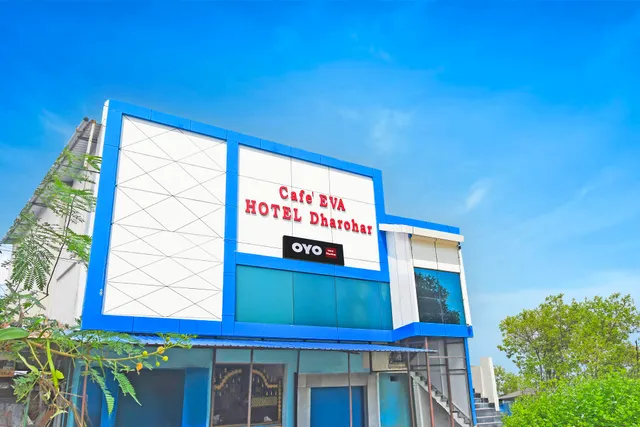 Hotel O Dharohar