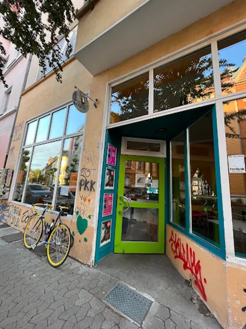 Schrill-Saarbrücken