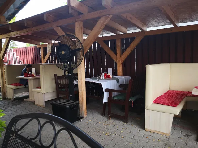 Torkos Borz Étterem