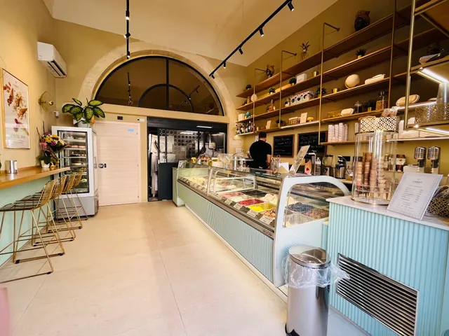Levante Gelato Artigianale