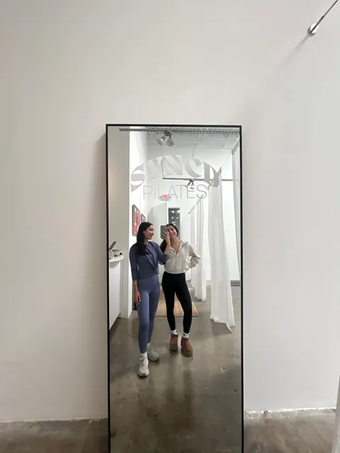 SYNCD Pilates