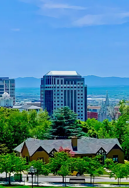 Lance Bingham Utah Personal Injury Lawyers - Salt Lake City Office