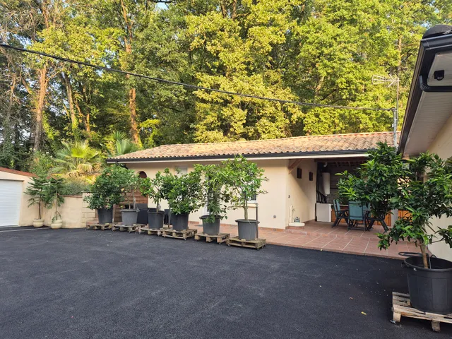 Chambres D'hôtes Le Jardin D Eau