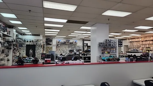 Iron City RC Hobbies