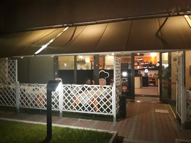 Ristorante Pizzeria La Margherita