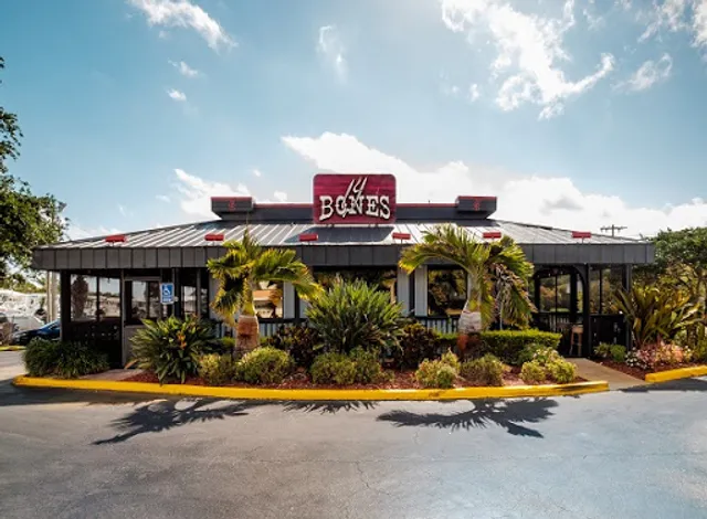 Wilke's 14 Bones BBQ