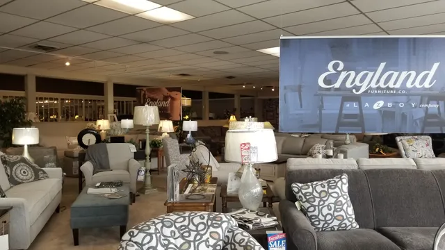 La-Z-Boy Furniture Galleries