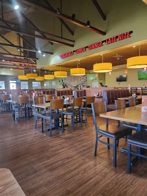 Denny's