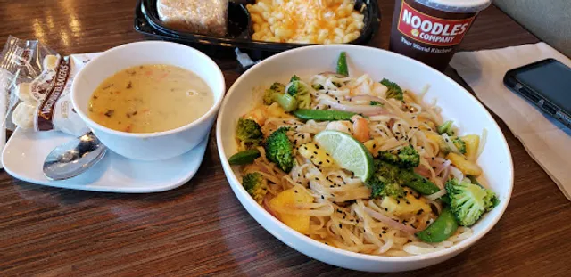 Noodles and Company