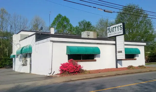 Matty's