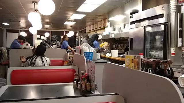 Waffle House