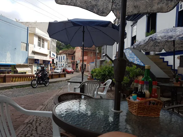 Restaurante Vide Gula